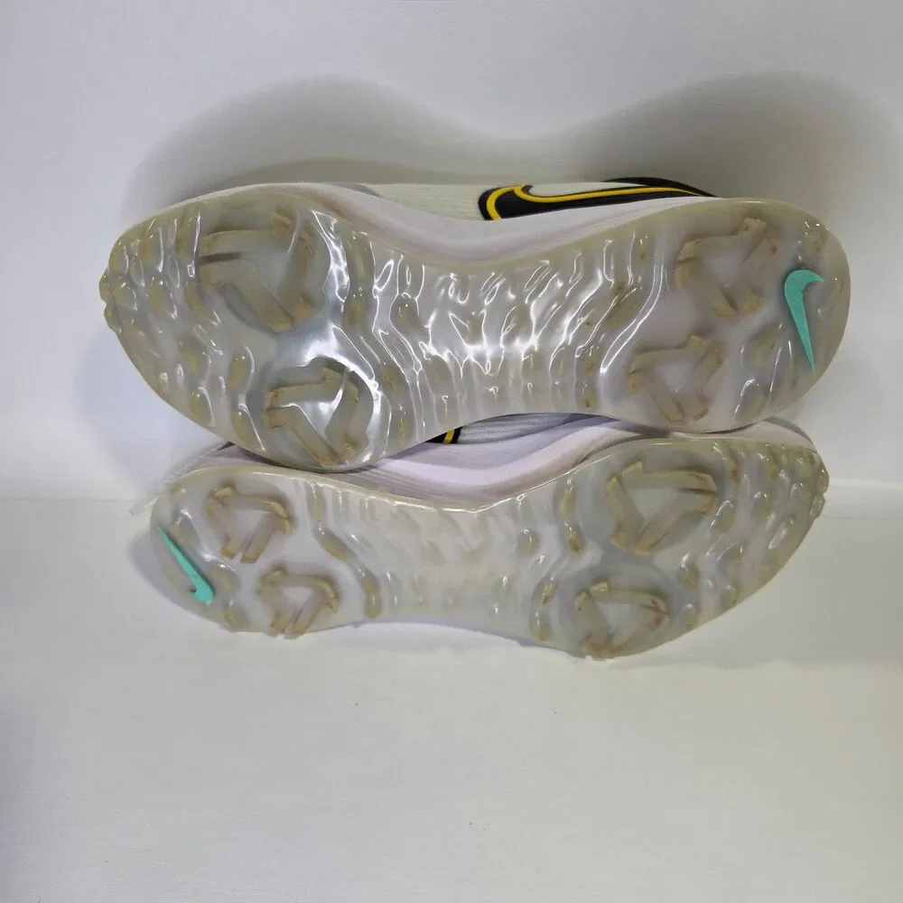 Nike Air Zoom Infinity Tour NEXT% golf shoes 9.5